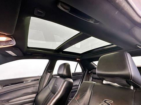 Used 2017 Chrysler 300 S w/ S Model Appearance Package image 23