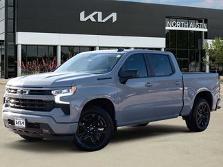 Used 2025 Chevrolet Silverado 1500 RST w/ Protection Package video 1
