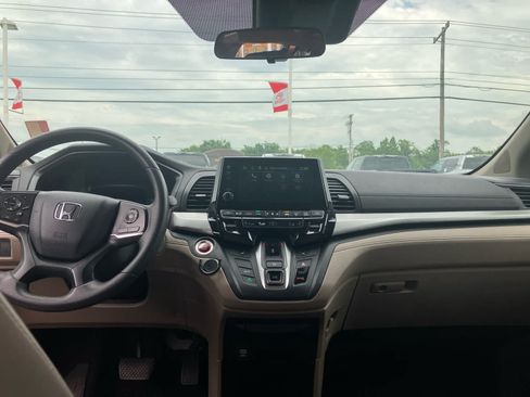 Used 2019 Honda Odyssey EX image 33