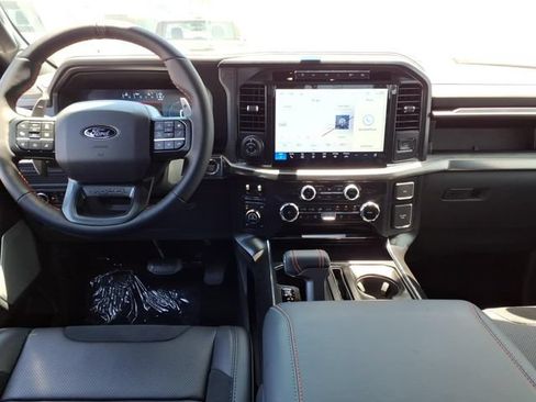 New 2026 Ford F150 Raptor AWD/4WD image 10