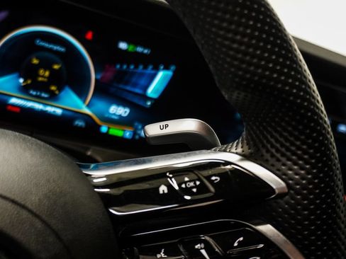 Used 2022 Mercedes-Benz AMG GT 43 image 18