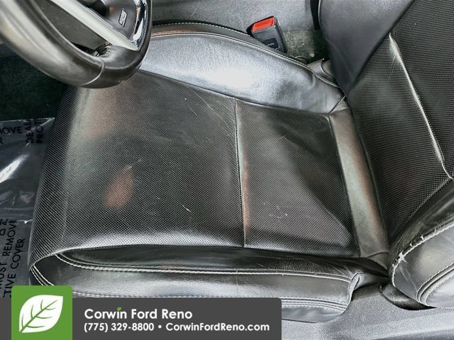 Used 2013 Chevrolet Camaro SS RWD image 21