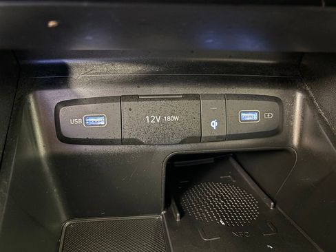 Used 2024 Hyundai Tucson SEL FWD image 25