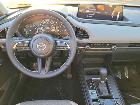 New 2026 MAZDA CX-30 AWD 2.5 S image 4