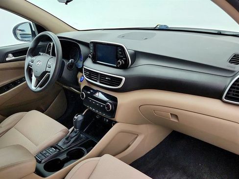 Used 2021 Hyundai Tucson Value FWD image 24