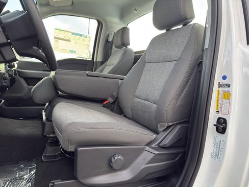 New 2026 Ford F350 XL w/ STX Appearance Package image 14