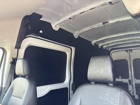 New 2026 Ford Transit 350 148 High Roof Extended w/ Load Area Protection Package image 27