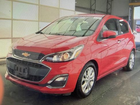 Used 2017 Chevrolet Trax LT w/ LT Convenience Package AWD/4WD image 18