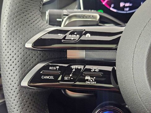 New 2025 Mercedes-Benz GLC 63 AMG S image 25