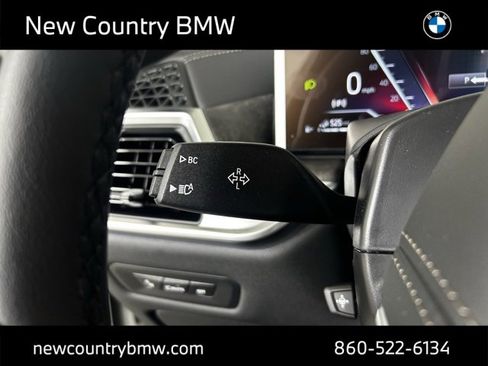 New 2026 BMW X5 xDrive50e w/ Climate Comfort Package image 19