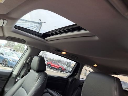 Certified 2024 Honda Odyssey EX-L image 6