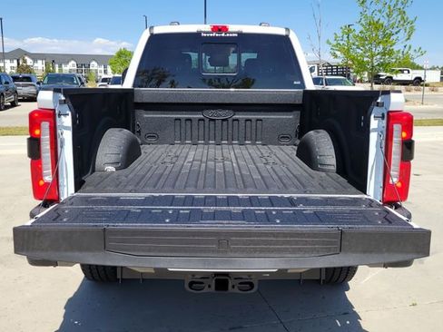 New 2026 Ford F350 King Ranch AWD/4WD image 11