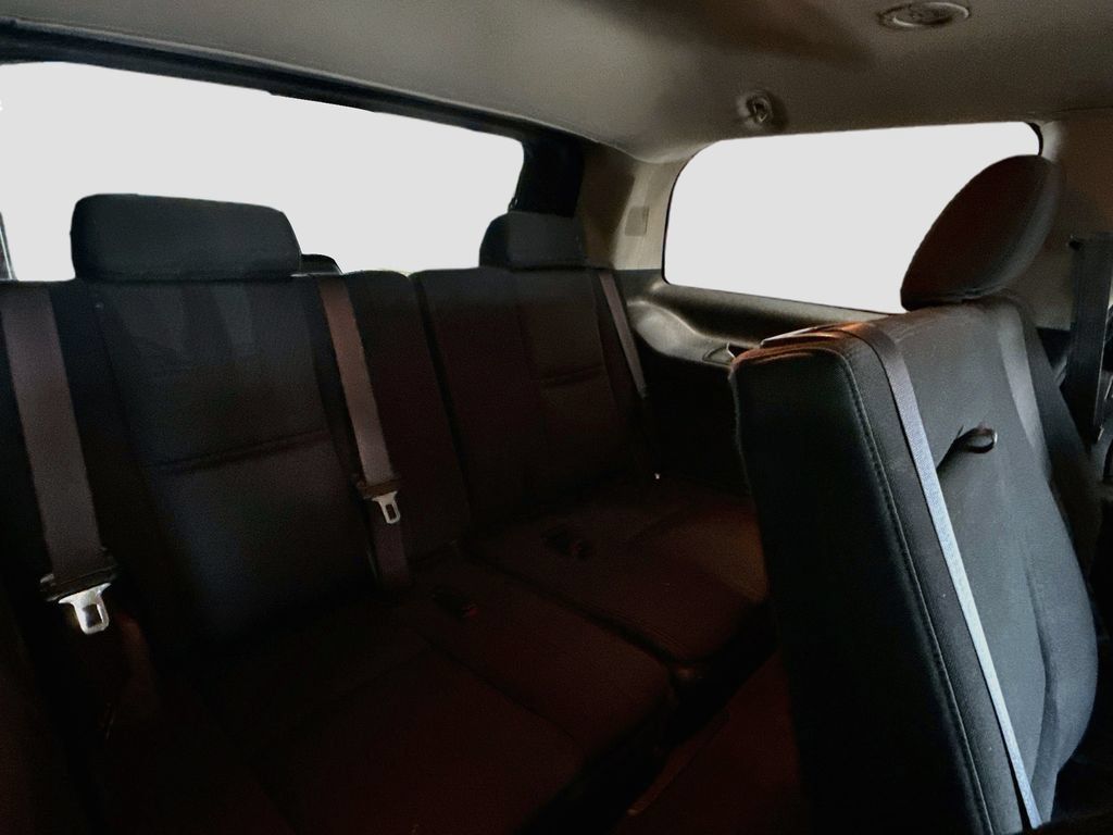 Used 2014 Chevrolet Tahoe LS AWD/4WD image 24