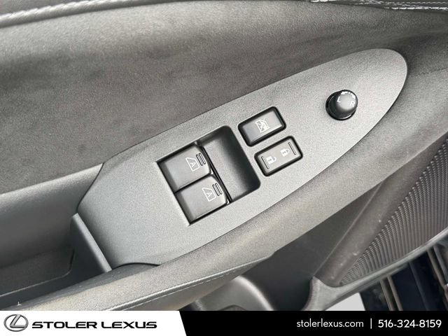 Used 2024 Nissan Z Performance w/ Floor Mat Package RWD image 18