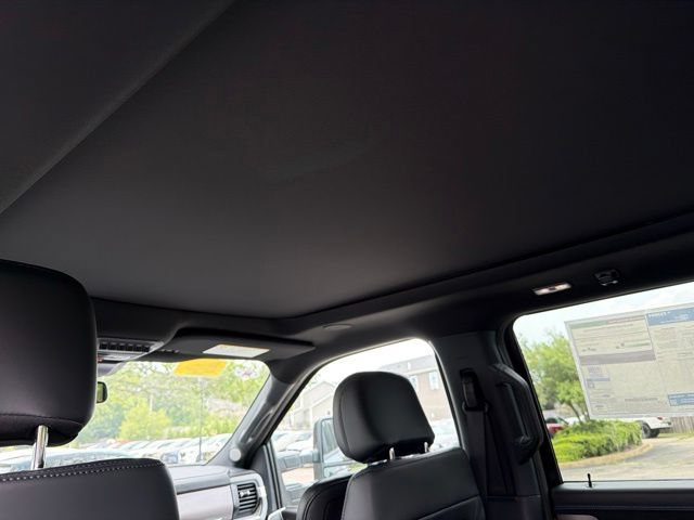 New 2026 Ford F350 Platinum AWD/4WD image 11