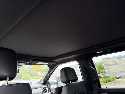 New 2026 Ford F350 Platinum AWD/4WD image 11