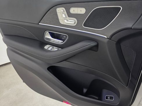 New 2026 Mercedes-Benz GLE 350 4MATIC image 17