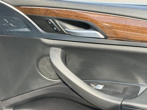 Used 2023 BMW X3 xDrive30i image 37