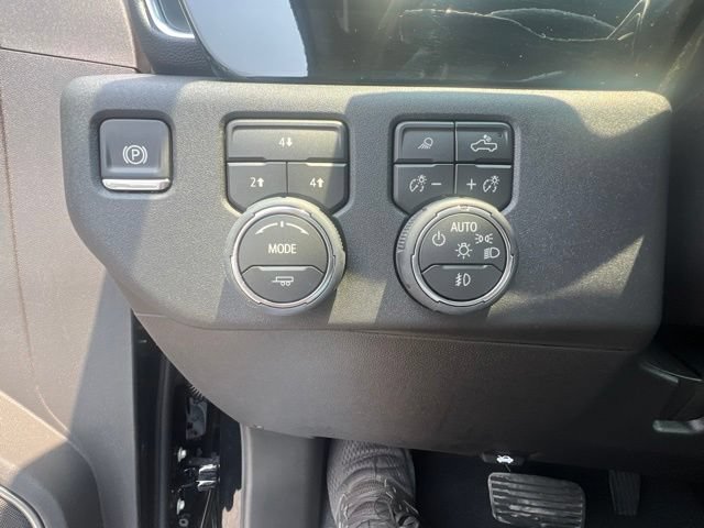 New 2026 Chevrolet Silverado 2500 LT w/ Trail Boss Package AWD/4WD image 3