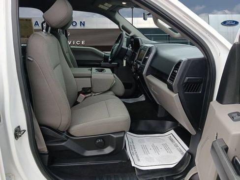Used 2019 Ford F150 XLT AWD/4WD image 15
