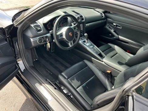 Used 2014 Porsche Cayman S RWD image 72