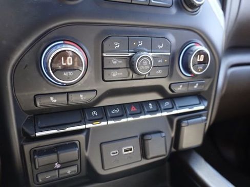 Used 2019 Chevrolet Silverado 1500 RST w/ All-Star Edition image 27