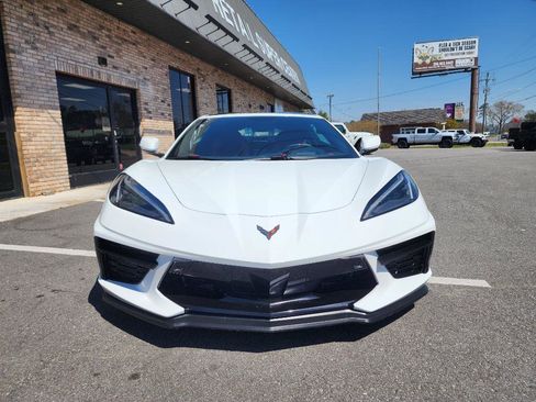 Used 2021 Chevrolet Corvette 2LT image 9