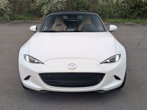 New 2026 MAZDA MX-5 Miata Grand Touring RWD image 16