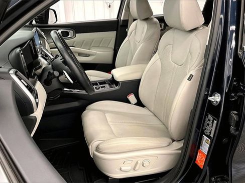 Used 2024 Kia Sorento SX Prestige image 21