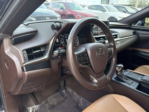 Used 2020 Lexus ES 350 image 23