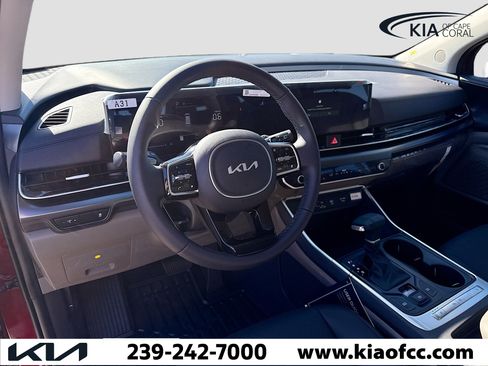 New 2026 Kia Carnival image 26