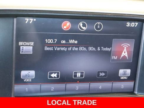 Used 2015 GMC Sierra 1500 SLT w/ Max Trailering Package image 27