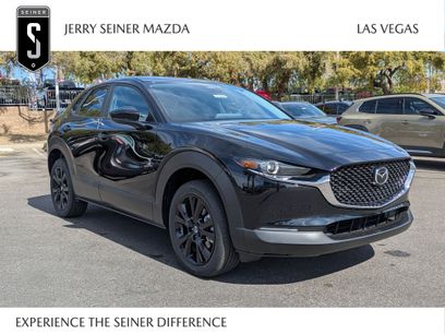 New 2026 MAZDA CX-30 AWD 2.5 S w/ Select Sport Pkg