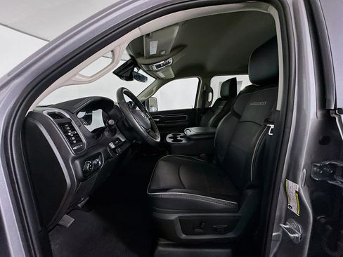 Used 2024 RAM 2500 Laramie w/ Safety Group image 13