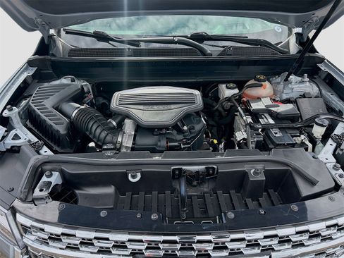 Used 2020 GMC Acadia Denali w/ Technology Package image 33