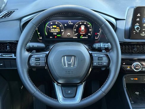 Certified 2026 Honda CR-V Sport Touring image 20