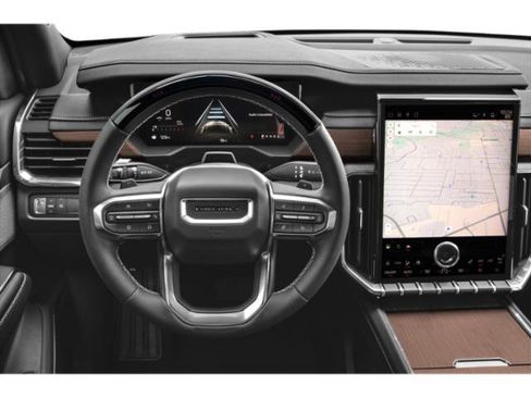 Used 2024 GMC Acadia Denali AWD/4WD image 10