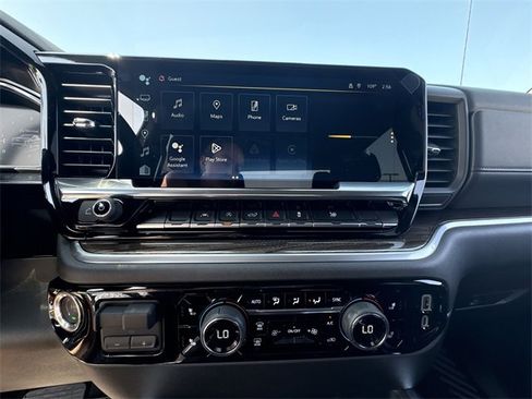 New 2026 Chevrolet Silverado 1500 RST image 13