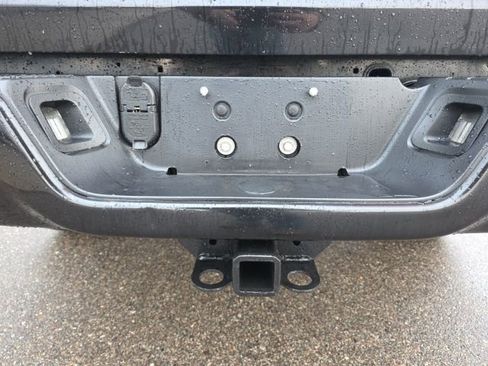 Used 2017 RAM 1500 Sport w/ Quick Order Package 22Q Night image 9