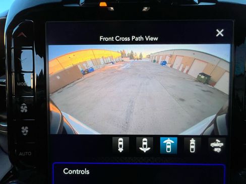 Used 2021 RAM 3500 Laramie image 36