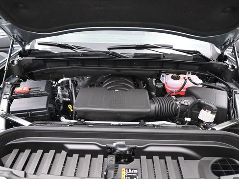 New 2026 GMC Sierra 1500 Elevation w/ Max Trailering Package image 26