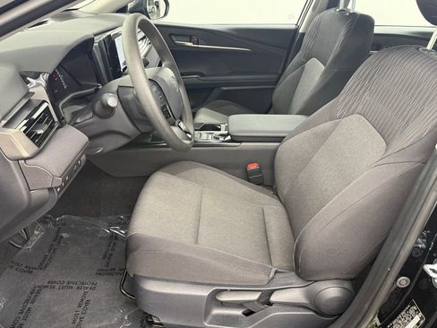 Certified 2025 Toyota Camry LE image 15