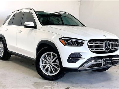 Used 2026 Mercedes-Benz GLE 350 4MATIC