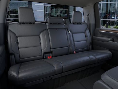 New 2026 GMC Sierra 2500 SLT image 17