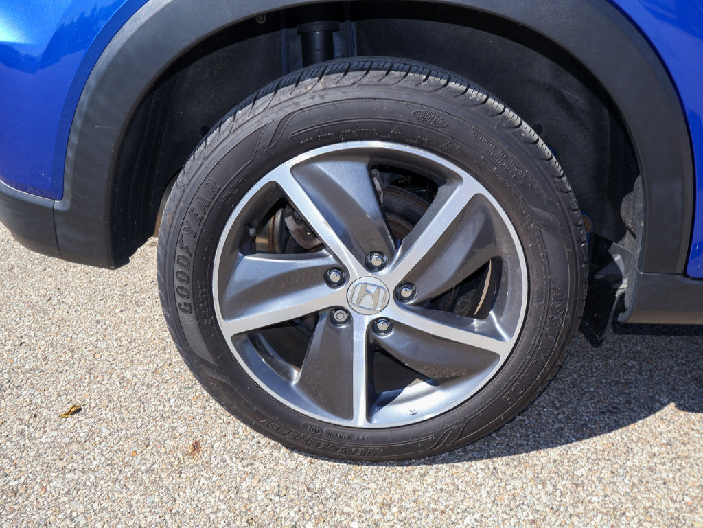 Used 2021 Honda HR-V EX image 25