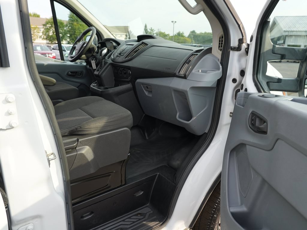 Used 2018 Ford Transit 350 XL RWD image 25