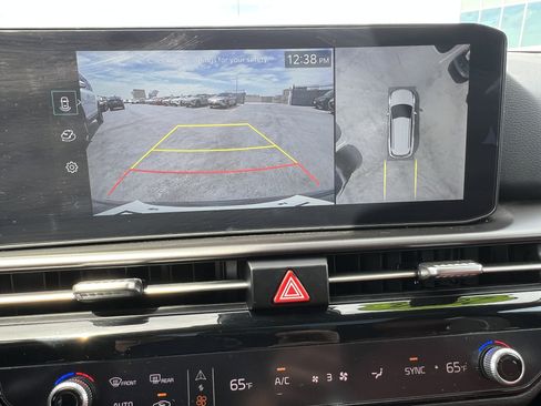 Used 2026 Kia Sportage SX image 34