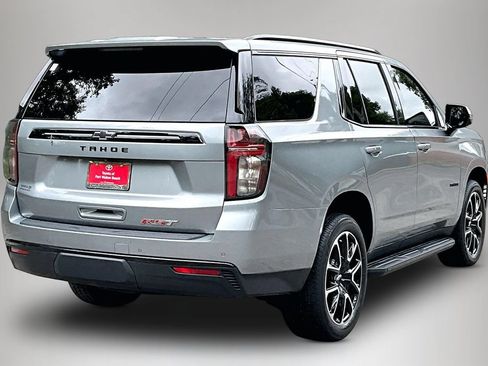 Used 2024 Chevrolet Tahoe RST w/ Luxury Package AWD/4WD image 5
