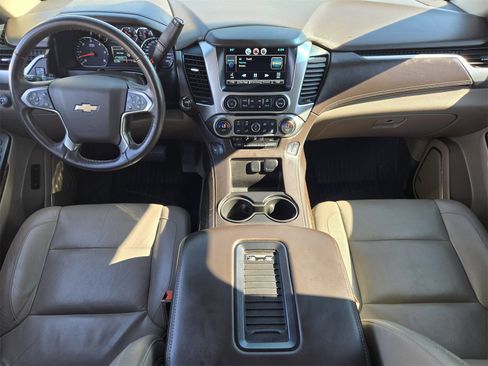 Used 2015 Chevrolet Suburban LT w/ Luxury Package image 23