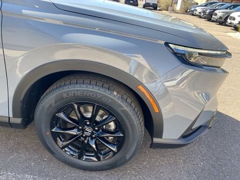 New 2026 Honda CR-V Sport-L image 22